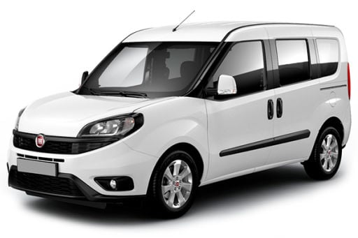 Doblo 2015-